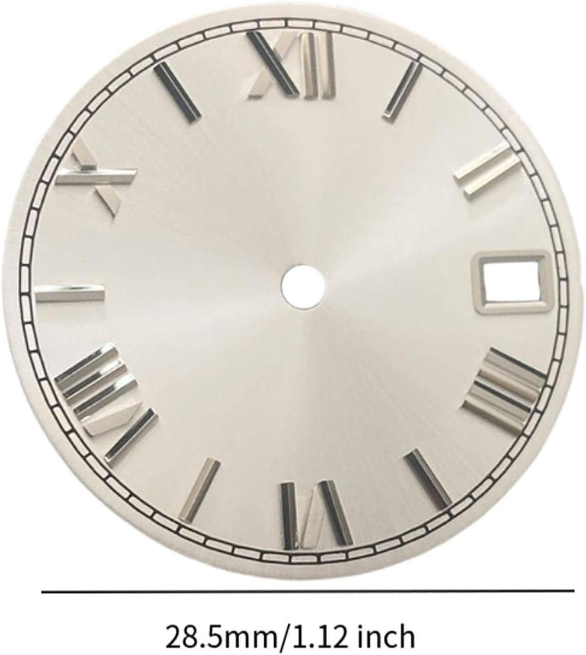 SEIKO GS文字盤 nh35 nh36用 (新品 SEIKO GS文字盤 nh35 nh36用 (新品 Yahoo!オークション -「nh35